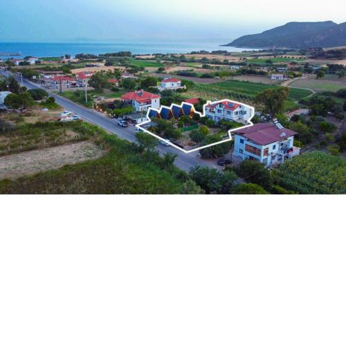 Solare Datca