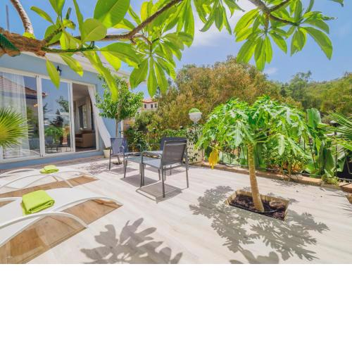 Solarium del Montecillo complex beach and city ApartamentosMalagaManagement
