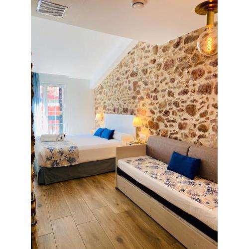 Soléa House Hotel Boutique