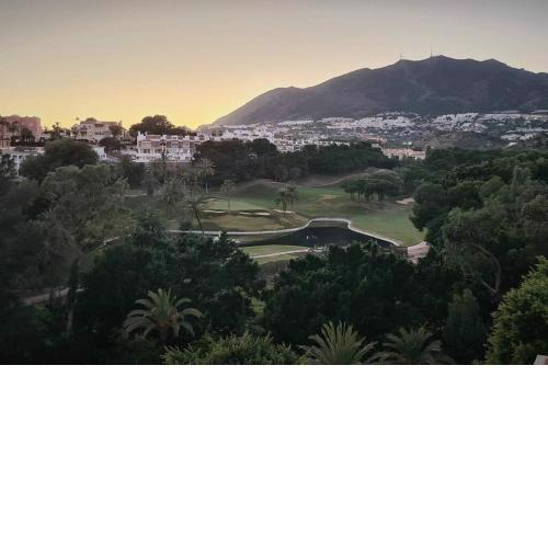 Soleado apartamento Golf y a 900 m de la playa