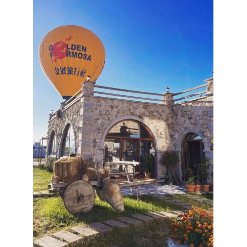 Soleado Cappadocia Hotel