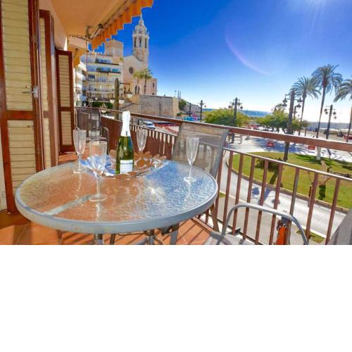 Soleil by Hello Homes Sitges