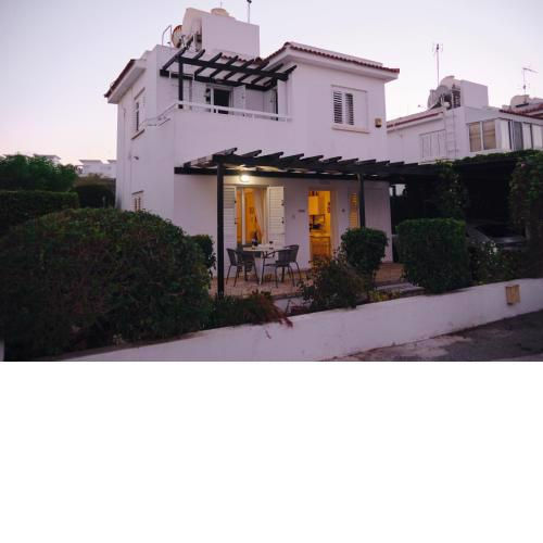 Soleil Residence, near Konnos Beach