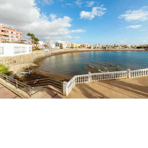 Solen Suites Arguineguin