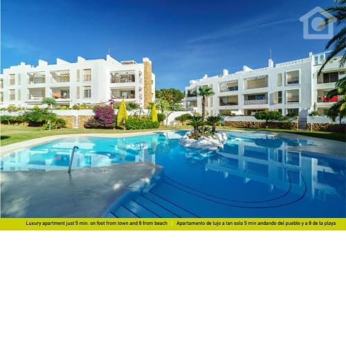 Solhabitat Moraira Club Holidays
