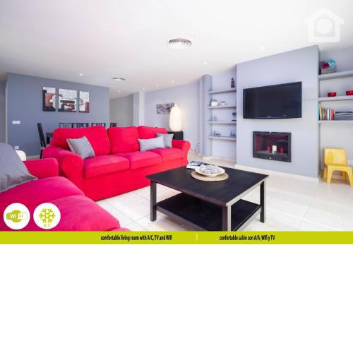 Solhabitat Moraira Club Sun