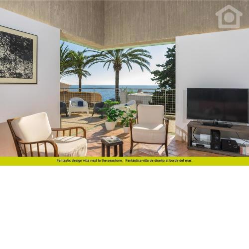 SolHabitat Villa Maroa