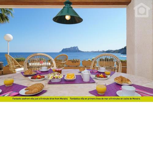 SolHabitat Villa Papavents