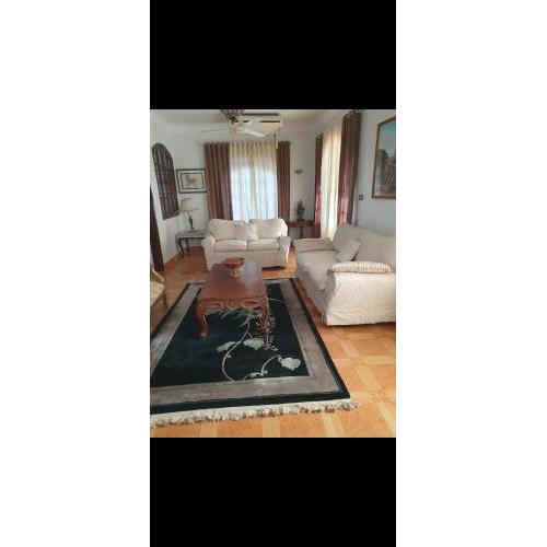Soliman Villa