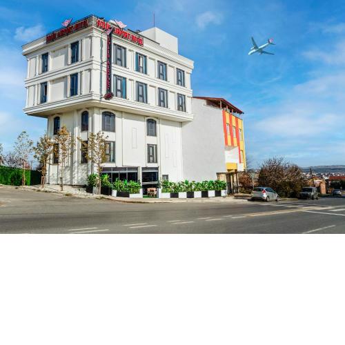 Solin Airport Hotel