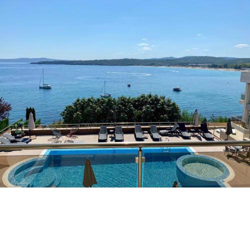 Solinaria Boutique Hotel