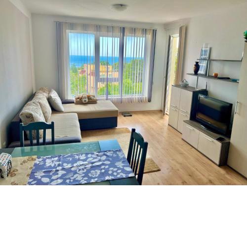 SOLITA Apartment with Panoramic View
