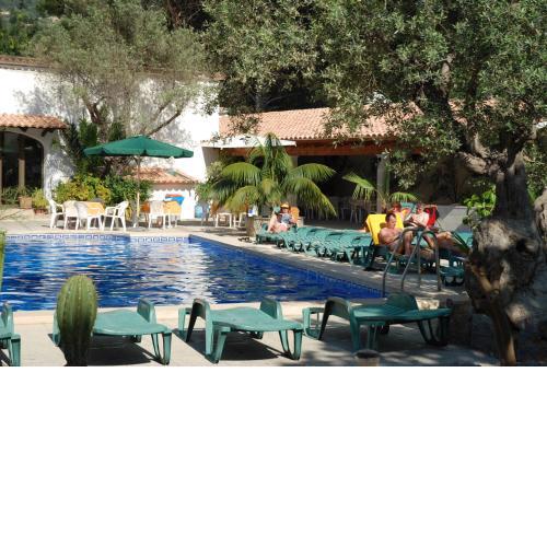Soller Garden