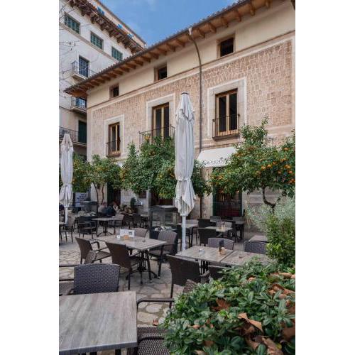 Soller Plaza