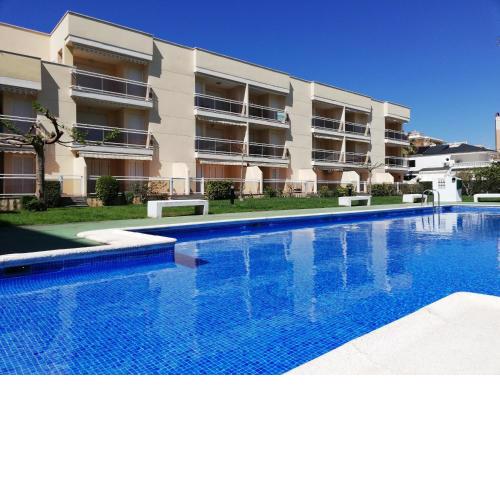 Solmar II Solo Familias Serviplaya