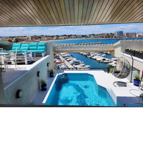 Solo Atico Guest Suites