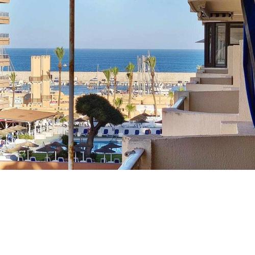 SOLPLAYA HOUSE Central Beach Parking Port