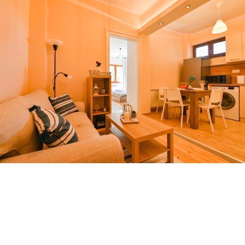Solunska 55 Apartment