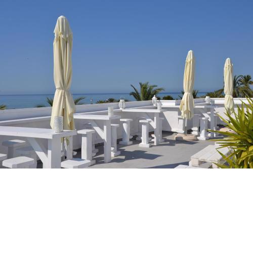 Solvi Hotel - Adults Only