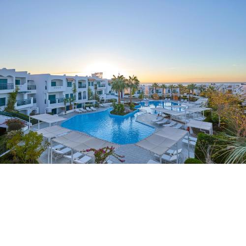 Solymar Naama Bay