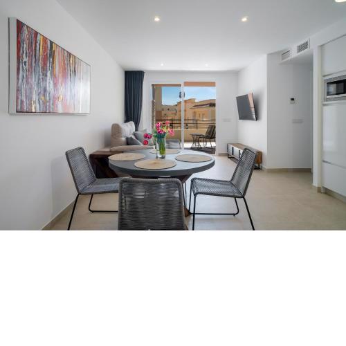 Solymar Sun & Beach Deluxe Apartments