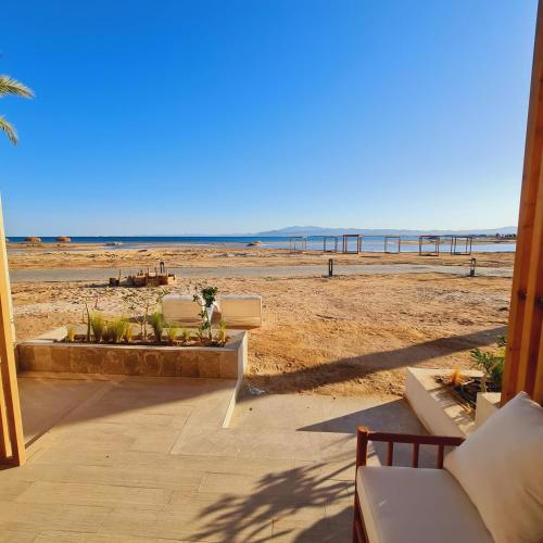 Soma bay Cabanaa