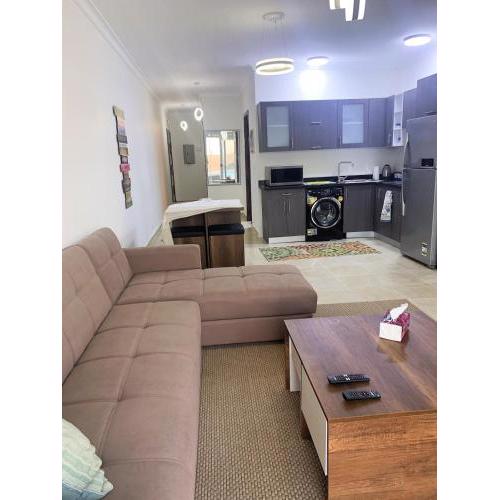 Soma Bay Fully Furnished 1 BR-Soma Breeze