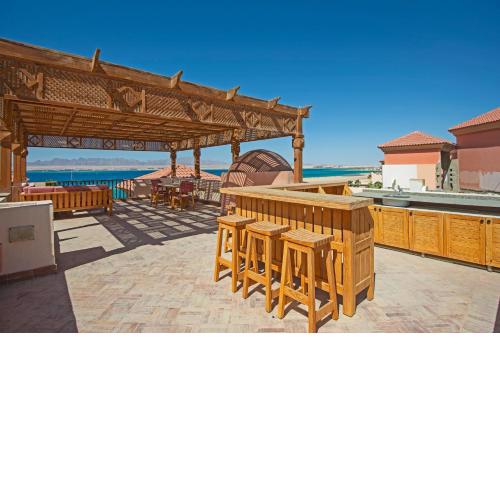 Soma Bay Seafront Luxury Appartement