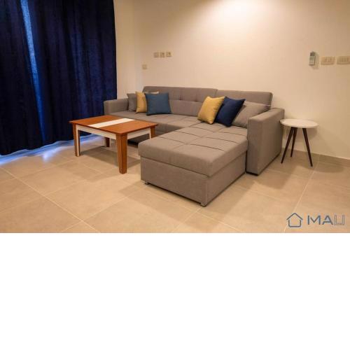 Soma Breeze Serenity 2BR Apartment with Pool & Beach Access
