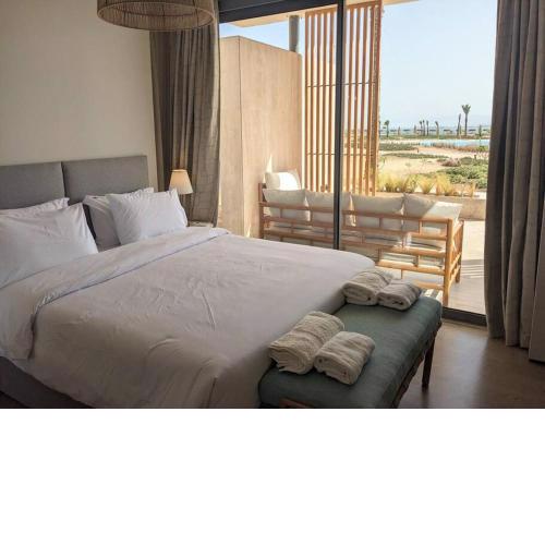 Somabay 2BR Grand Cabana Minutes From Pool & Sea