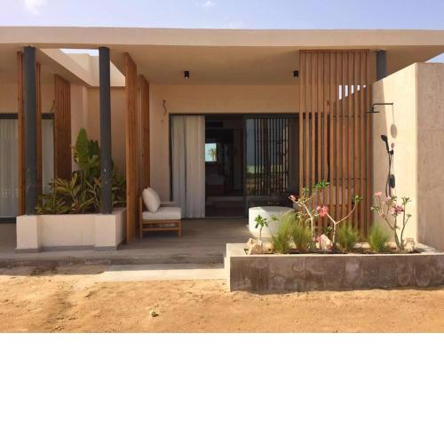 Somabay Serene Seafront Cabana