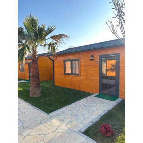 Some Tiny House Boutique Hotel