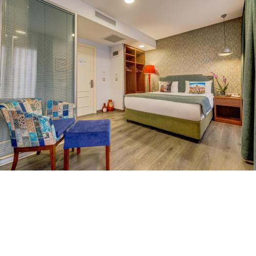 Sometimes Hotel Taksim