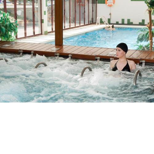 SOMMOS Hotel Benasque Spa