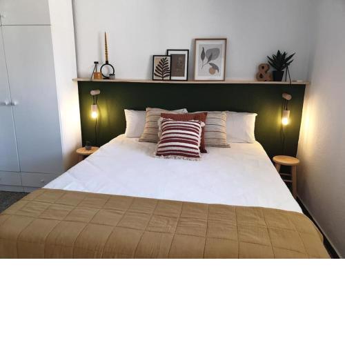 somriu Apartament Fenals Platja