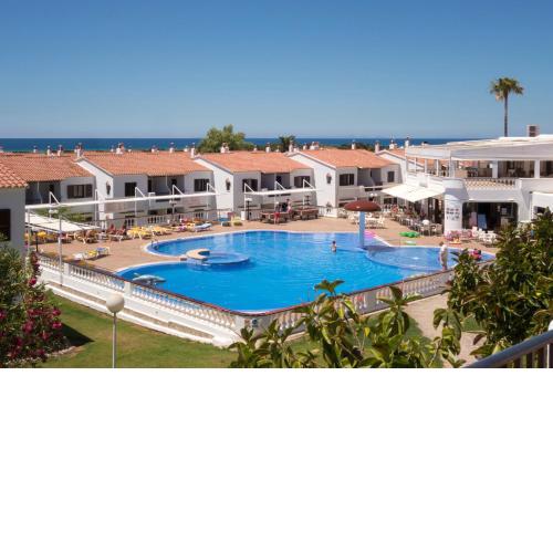 Son Bou Playa Gold by Menorca Vacations