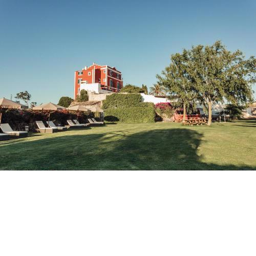 Son Granot Hotel Rural & Restaurant