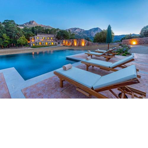 Son Grua Agroturismo - Adults only