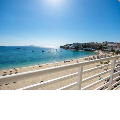 Son Matias Beach - Adults Only