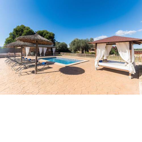 Son Sea Villa