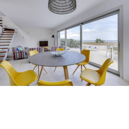 Son Serra First Line Villa