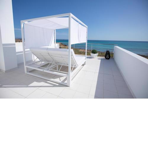 Son Serra Sea Coast Villa