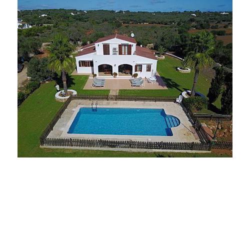 Son Set Villa