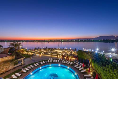 Sonesta St. George Hotel - Convention Center