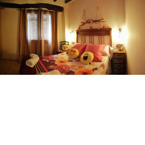 Sonia's house