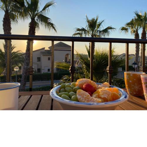 Sonne - Golf - 4Pers - Komfort - Apartments
