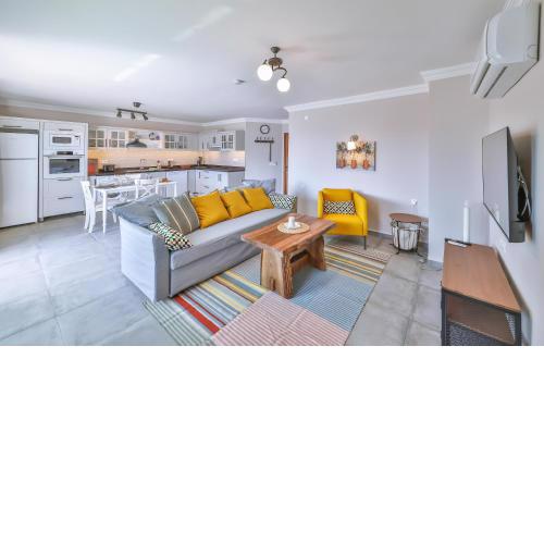 Sonne Apartments
