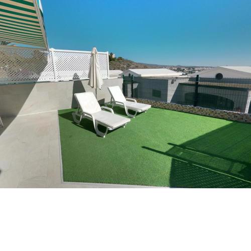 Sonneland Canary Spa