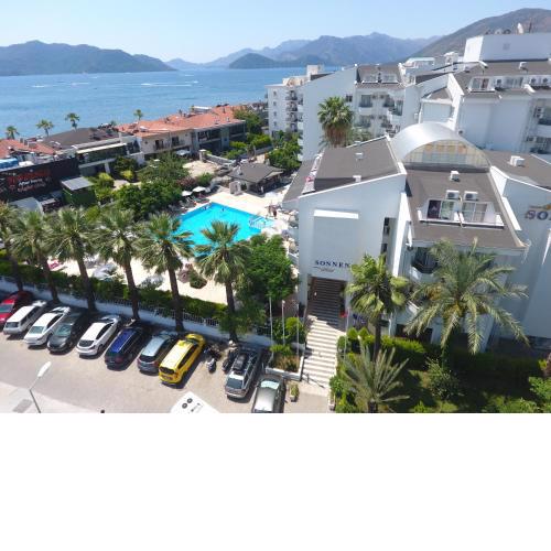 Sonnen Hotel