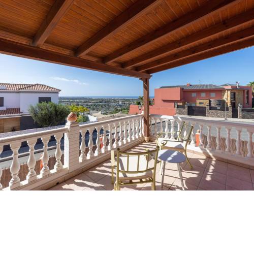 Sonnenland Villas